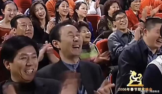 沦为歌舞剧的春晚，再也装不下观众的笑声（图） - 1