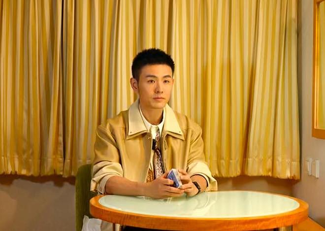 时隔四年再登春晚，湘籍魔术师邓男子坦言：以“冲浪心态”化解压力，搭档小尼有默契（组图） - 5