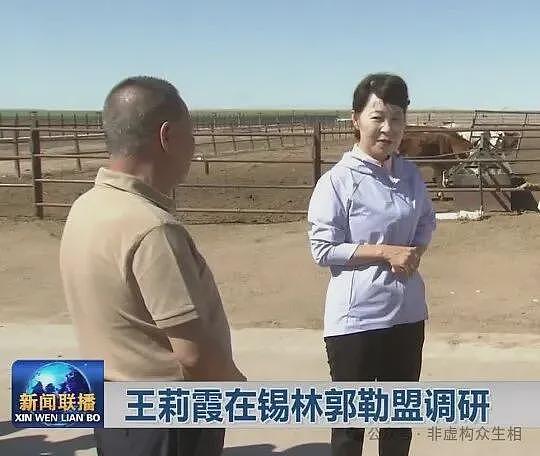 被称正部级“时装女王”,高官终于落马(组图) - 34
