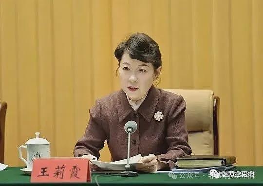 被称正部级“时装女王”,高官终于落马(组图) - 23
