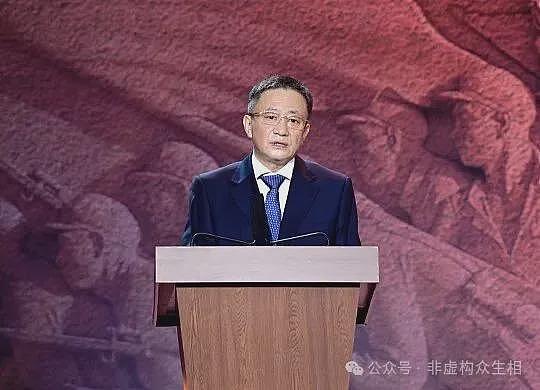 被称正部级“时装女王”,高官终于落马(组图) - 17