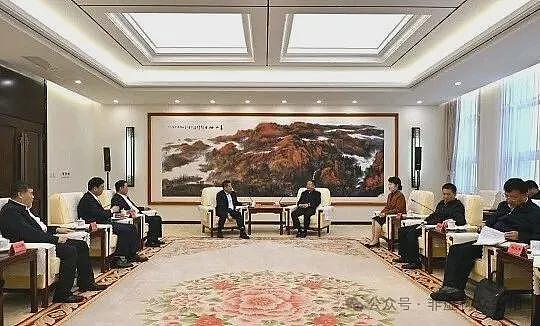 被称正部级“时装女王”,高官终于落马(组图) - 9