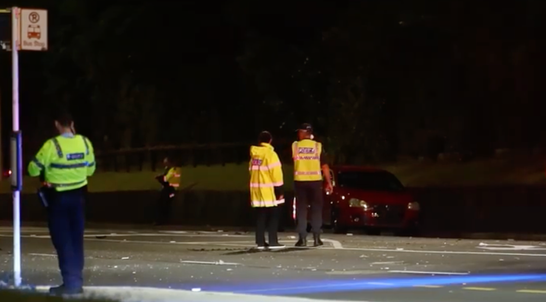 奥克兰深夜严重车祸，两车正面相撞；从停车场现金到豪车房产被没收，新西兰最大洗钱案落幕；保险难买又涨价（组图） - 5