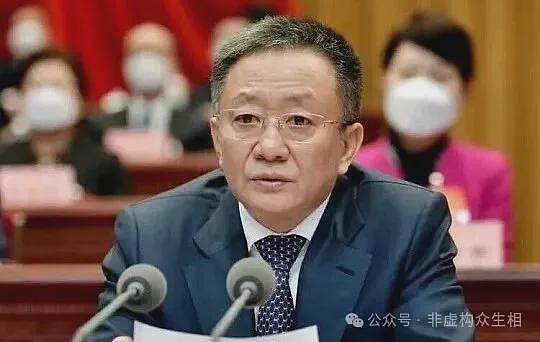 被称正部级“时装女王”,高官终于落马(组图) - 12