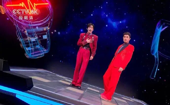 2026年马年春晚吐槽大集合,完整版爆笑出炉!(组图) - 15