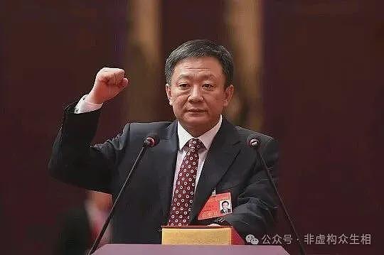 被称正部级“时装女王”,高官终于落马(组图) - 11