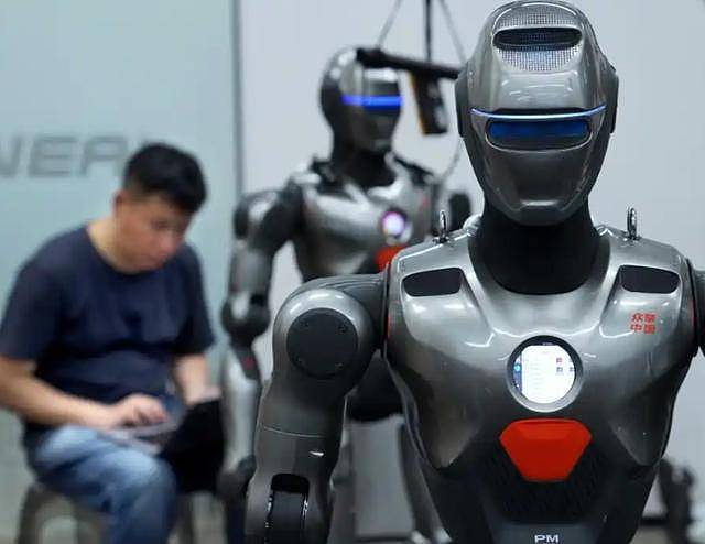 取代房地产，谁将成为中国的下一个货币蓄水池（组图） - 4