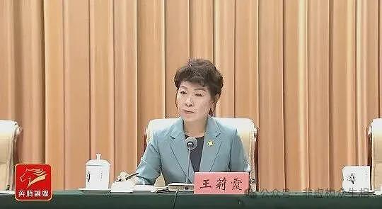 被称正部级“时装女王”,高官终于落马(组图) - 25