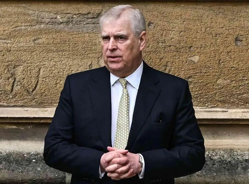 堂堂英国王子，为了讨好炼铜富豪，把英国绝密商业底牌卖了个精光… “卖国王子”要怎么判？（组图） - 9