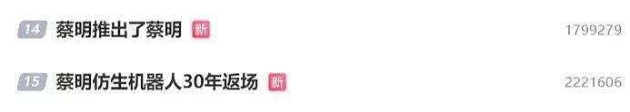 春晚同款机器人卖爆：订单暴增150%，多款上线几分钟被抢购一空！（组图） - 2