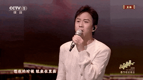 马年春晚这些瞬间，值得再刷！（组图） - 16