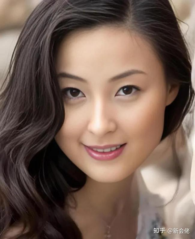 让九高官落马，中国“最美情妇” 人间蒸发多年（组图） - 4