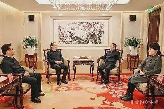 被称正部级“时装女王”,高官终于落马(组图) - 10