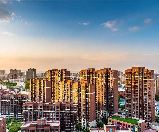 取代房地产，谁将成为中国的下一个货币蓄水池（组图） - 1