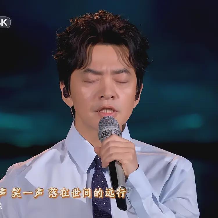 央视春晚收视率破40%！王菲出场不到38%，知名乐评人吐槽假唱（组图） - 9