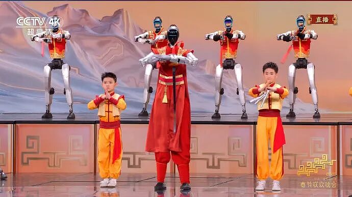 2026年马年春晚吐槽大集合,完整版爆笑出炉!(组图) - 12