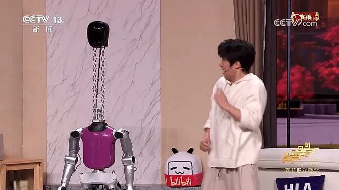 2026年马年春晚吐槽大集合,完整版爆笑出炉!(组图) - 4