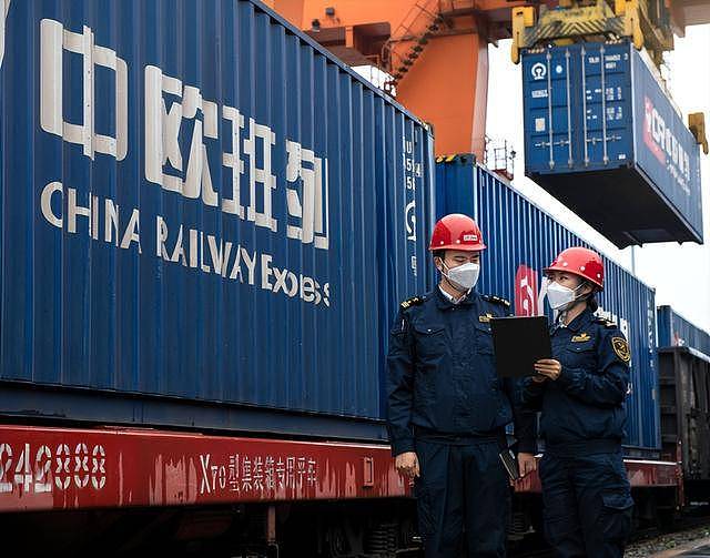 取代房地产，谁将成为中国的下一个货币蓄水池（组图） - 5