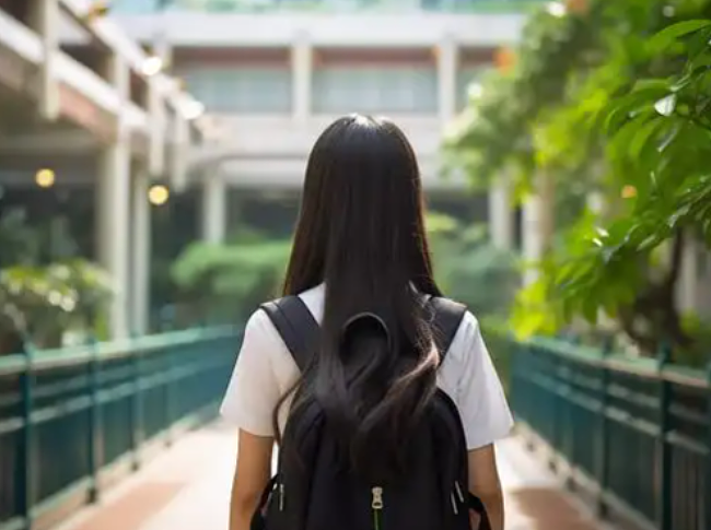 来新加坡旅游后，中国少女失联已超72小时！手机最后定位在大马...（组图） - 10