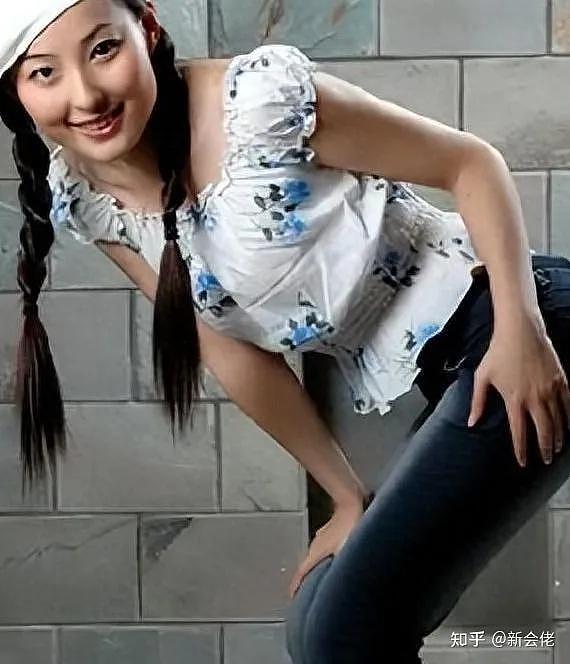 让九高官落马，中国“最美情妇” 人间蒸发多年（组图） - 10