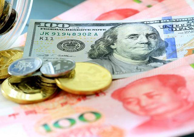 取代房地产，谁将成为中国的下一个货币蓄水池（组图） - 8