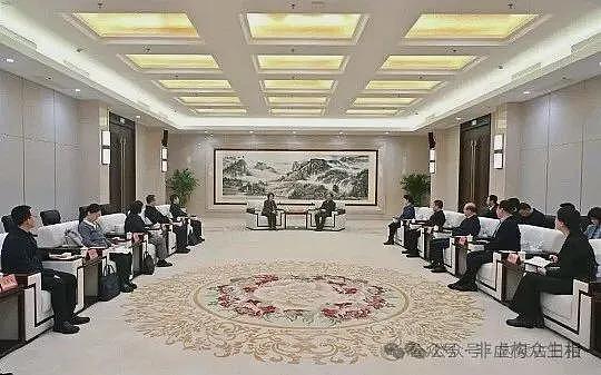 被称正部级“时装女王”,高官终于落马(组图) - 28