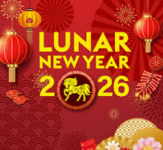 Chinese New Year还是Lunar New Year的争论，其实挺可悲的（图） - 1