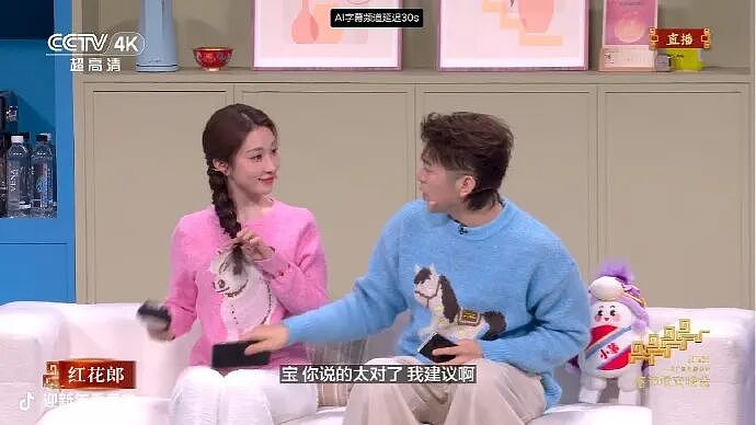 2026年马年春晚吐槽大集合,完整版爆笑出炉!(组图) - 26