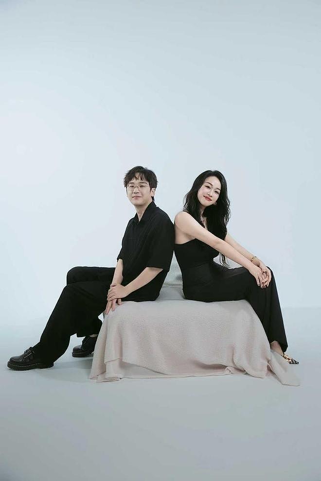 王菲春晚唱火《你我经历的一刻》,原创称歌词是倒着写出来的(组图) - 2