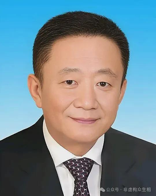 被称正部级“时装女王”,高官终于落马(组图) - 16