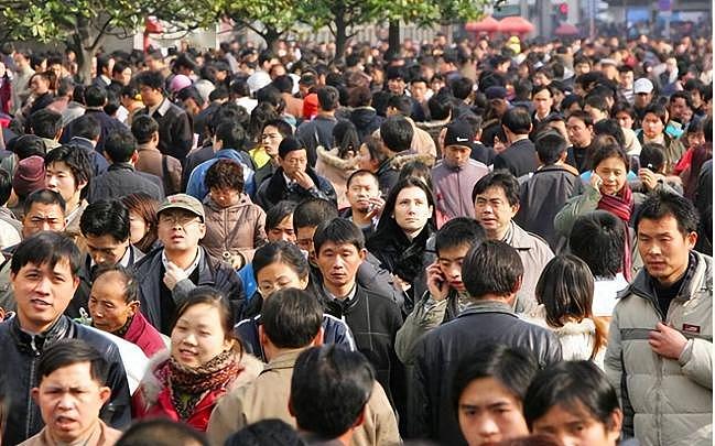 看了中国男性死亡年龄中位数,明白很多道理(图) - 1