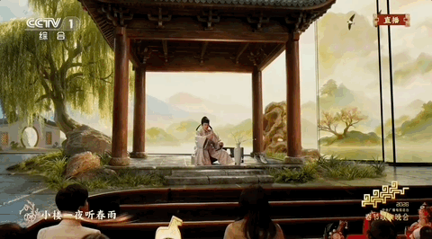 昨晚人类办了一场春晚，机器人扎堆！“蔡明”一出场都傻了（组图） - 27