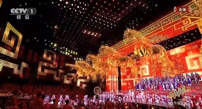 马年春晚这些瞬间，值得再刷！（组图） - 18