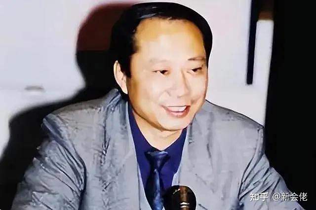 让九高官落马，中国“最美情妇” 人间蒸发多年（组图） - 8