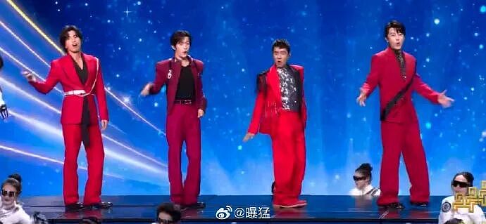 2026年马年春晚吐槽大集合,完整版爆笑出炉!(组图) - 14