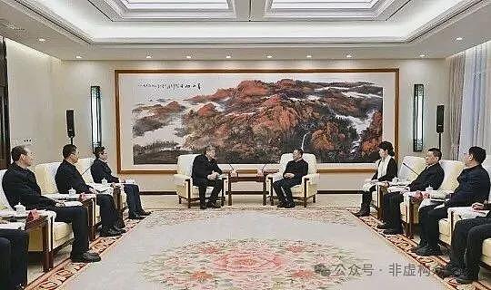 被称正部级“时装女王”,高官终于落马(组图) - 8