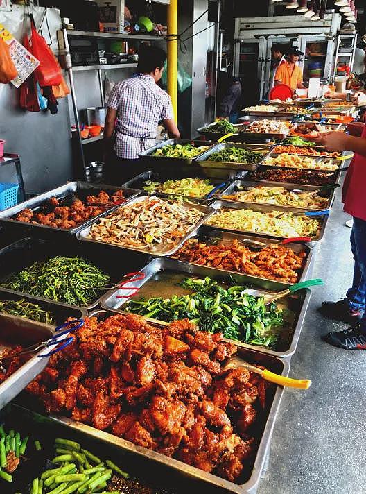 春节来新加坡旅游,被自己穷笑了:酒店一晚1.6万、入境被罚6000、一顿饭2000...(组图) - 26