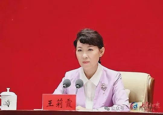 被称正部级“时装女王”,高官终于落马(组图) - 18
