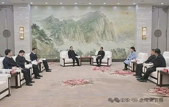 被称正部级“时装女王”,高官终于落马(组图) - 27