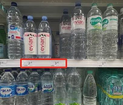 春节来新加坡旅游,被自己穷笑了:酒店一晚1.6万、入境被罚6000、一顿饭2000...(组图) - 9
