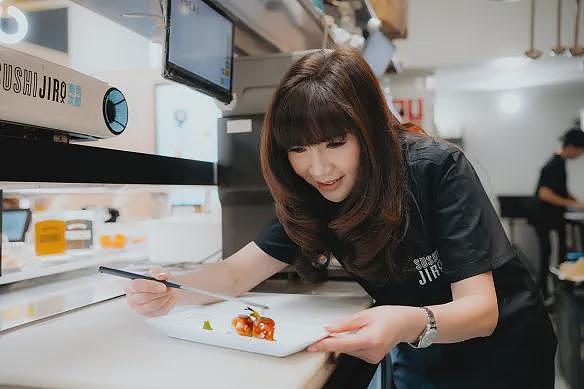 从Box Hill一家小店铺起家！澳洲Sushi Sushi被日本集团收购（组图） - 3