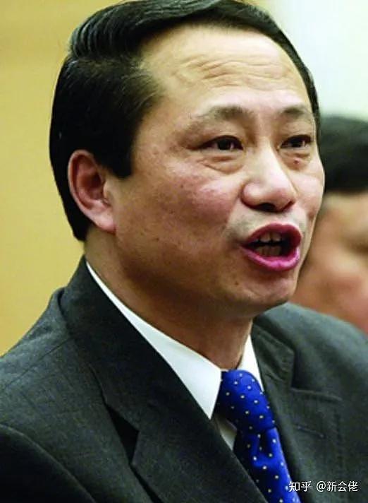 让九高官落马，中国“最美情妇” 人间蒸发多年（组图） - 7