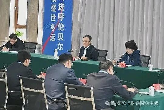 被称正部级“时装女王”,高官终于落马(组图) - 36