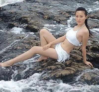 让九高官落马，中国“最美情妇” 人间蒸发多年（组图） - 2