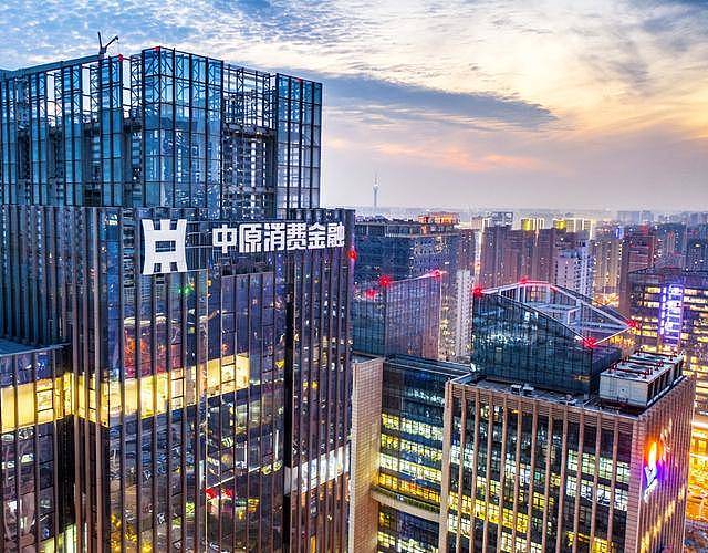 取代房地产，谁将成为中国的下一个货币蓄水池（组图） - 7
