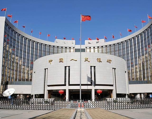 取代房地产，谁将成为中国的下一个货币蓄水池（组图） - 2