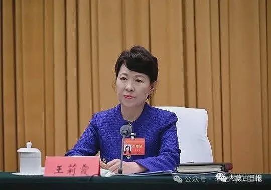 被称正部级“时装女王”,高官终于落马(组图) - 21