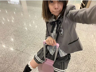 来新加坡旅游后，中国少女失联已超72小时！手机最后定位在大马...（组图） - 6