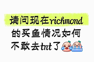 惊了！买鱼排队3小时，队伍几百米，华人挤爆大统华，春节买菜是一场战斗（组图） - 5