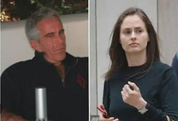 爱泼斯坦丑闻冲击学术界！顶尖名校承认违规录取其女友，多名学界人士遭处分（组图） - 6